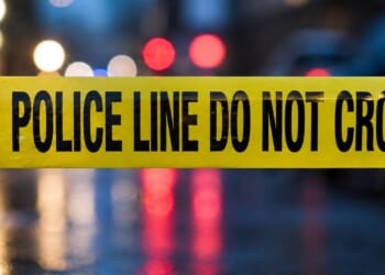 Woman Crashes Car, Stabs Her Kids. Military Bystanders Come to the Rescue. – PJ Media