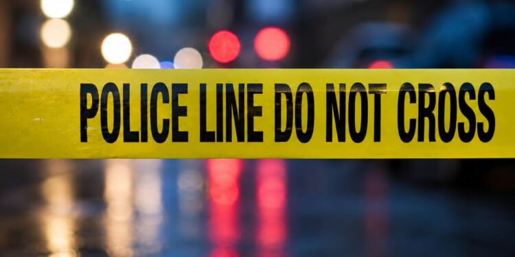 Woman Crashes Car, Stabs Her Kids. Military Bystanders Come to the Rescue. – PJ Media
