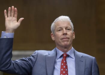 Wright Says Trump Accepted Higher Energy Prices to Keep Iran From Going Nuclear – PJ Media