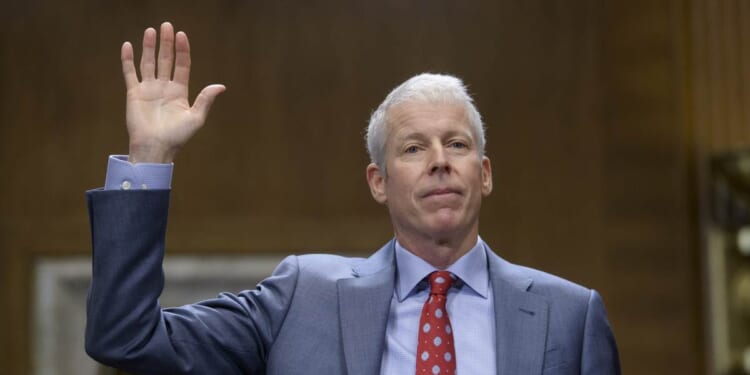 Wright Says Trump Accepted Higher Energy Prices to Keep Iran From Going Nuclear – PJ Media